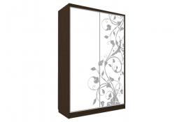 Шкаф-купе Победа П-2-03