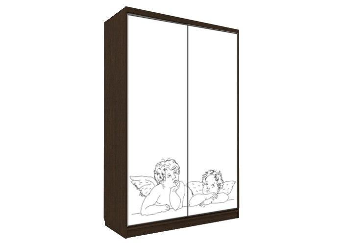 Шкаф-купе Победа П-2-91