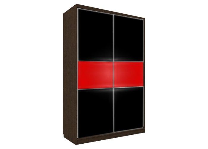 Шкаф-купе Победа Л-2-16