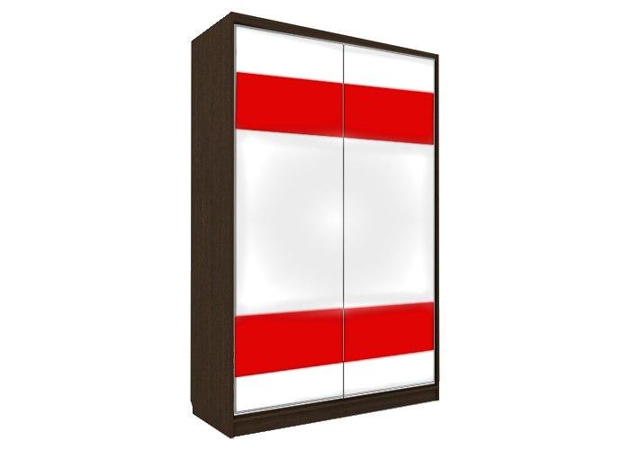 Шкаф-купе Победа Л-2-6