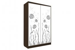 Шкаф-купе Победа П-2-05