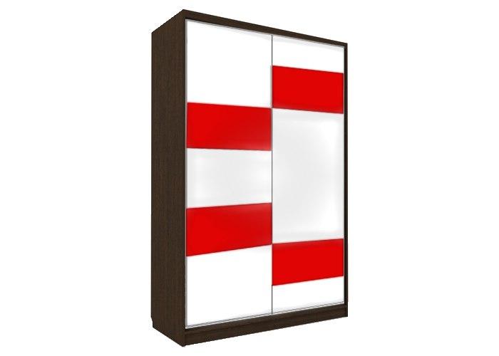 Шкаф-купе Победа Л-2-12