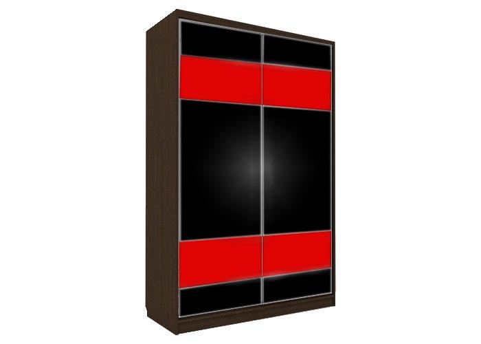 Шкаф-купе Победа Л-2-21