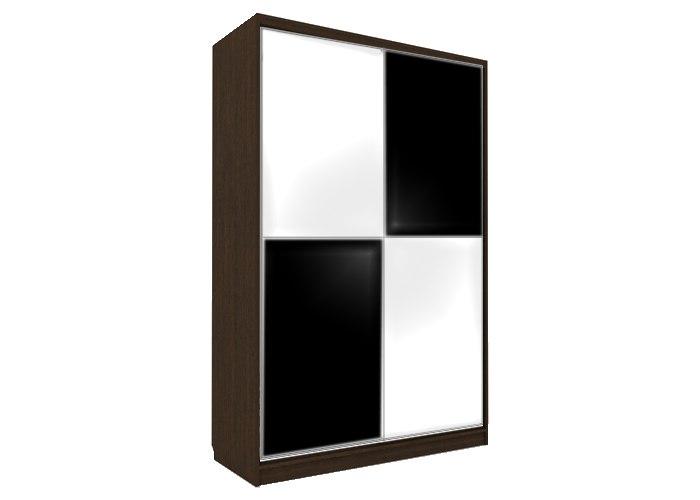 Шкаф-купе Победа Л-2-7