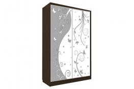 Шкаф-купе Победа П-2-66