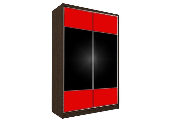 Шкаф-купе Победа Л-2-18