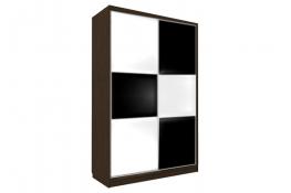 Шкаф-купе Победа Л-2-8