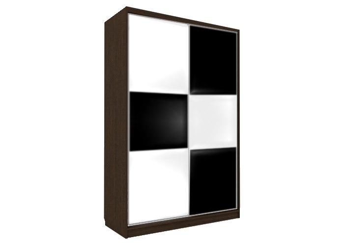 Шкаф-купе Победа Л-2-8