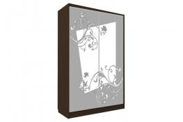 Шкаф-купе Победа П-2-69