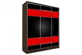 Шкаф-купе Победа Л-3-01