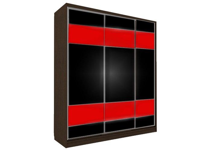 Шкаф-купе Победа Л-3-01