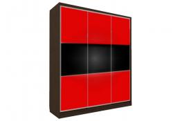 Шкаф-купе Победа Л-3-05