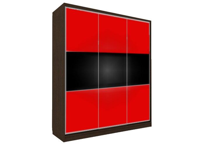 Шкаф-купе Победа Л-3-05