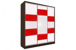 Шкаф-купе Победа Л-3-14