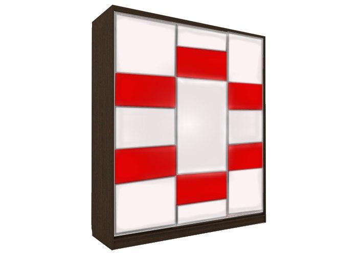 Шкаф-купе Победа Л-3-14