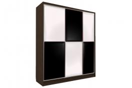 Шкаф-купе Победа Л-3-18