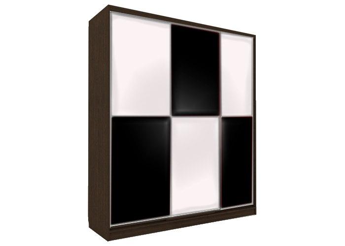 Шкаф-купе Победа Л-3-18