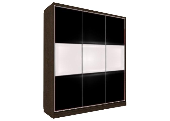 Шкаф-купе Победа Л-3-19