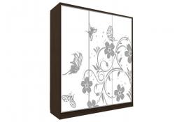 Шкаф-купе Победа П-3-09