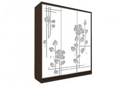 Шкаф-купе Победа П-3-31