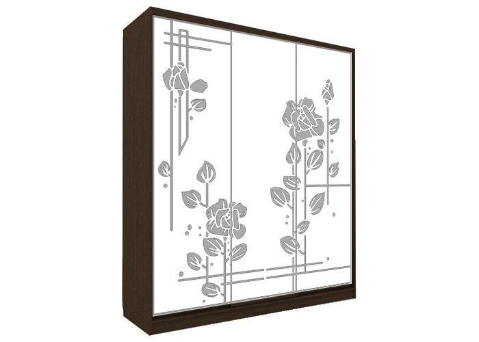 Шкаф-купе Победа П-3-31