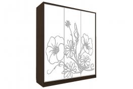 Шкаф-купе Победа П-3-42