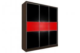 Шкаф-купе Победа Л-3-02