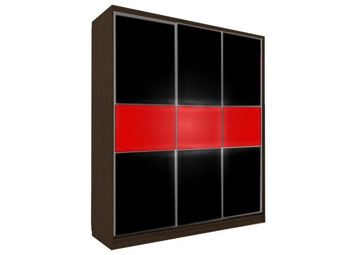 Шкаф-купе Победа Л-3-02