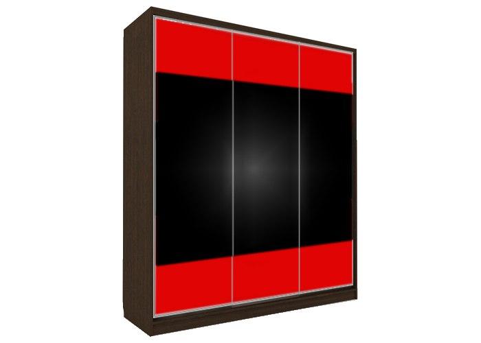 Шкаф-купе Победа Л-3-06