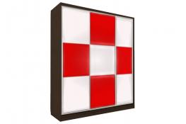 Шкаф-купе Победа Л-3-10