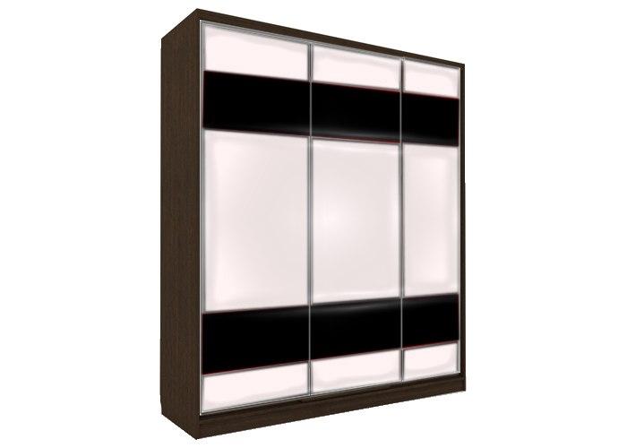 Шкаф-купе Победа Л-3-15