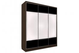 Шкаф-купе Победа Л-3-20