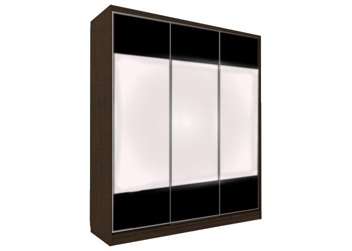 Шкаф-купе Победа Л-3-20