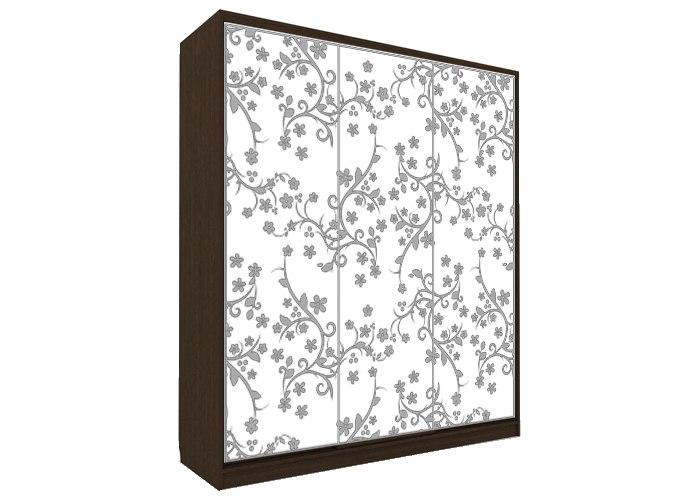 Шкаф-купе Победа П-3-04