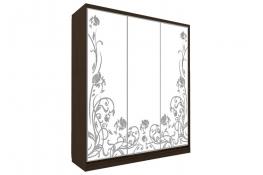 Шкаф-купе Победа П-3-33