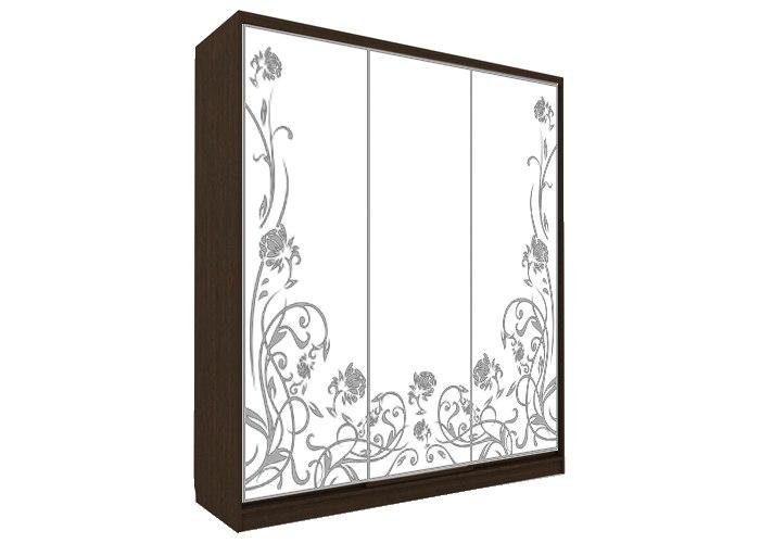 Шкаф-купе Победа П-3-33