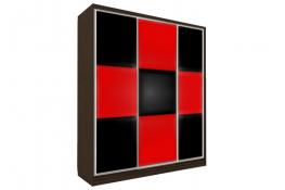 Шкаф-купе Победа Л-3-03