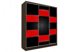 Шкаф-купе Победа Л-3-07