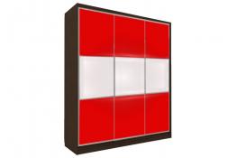 Шкаф-купе Победа Л-3-12