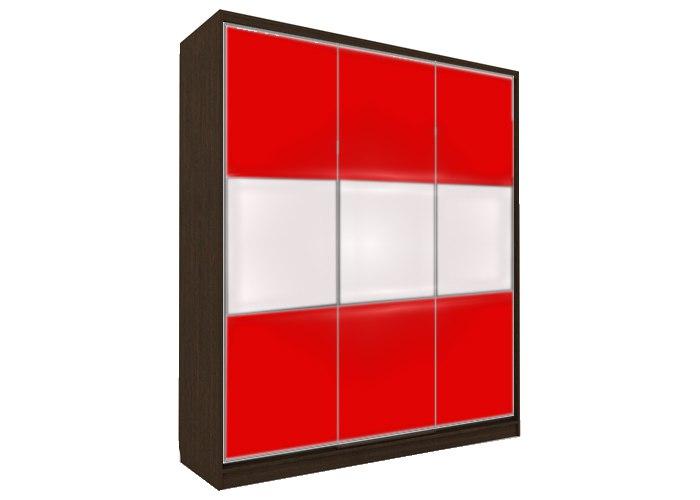 Шкаф-купе Победа Л-3-12