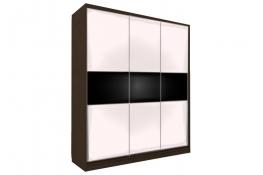 Шкаф-купе Победа Л-3-16