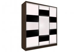 Шкаф-купе Победа Л-3-21