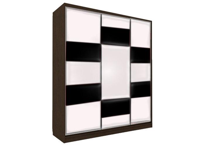 Шкаф-купе Победа Л-3-21