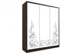 Шкаф-купе Победа П-3-06