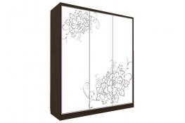 Шкаф-купе Победа П-3-20