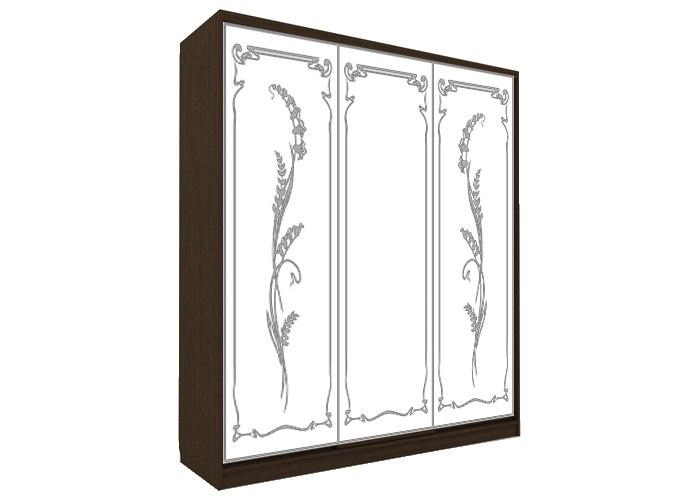 Шкаф-купе Победа П-3-25