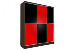 Шкаф-купе Победа Л-3-04