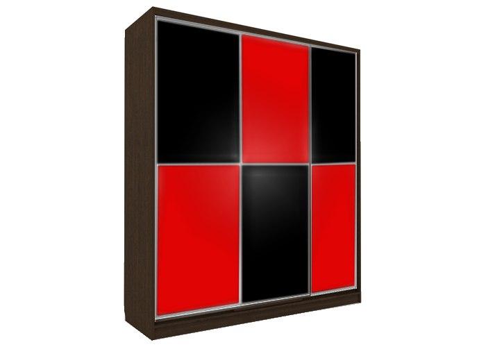 Шкаф-купе Победа Л-3-04