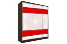 Шкаф-купе Победа Л-3-08