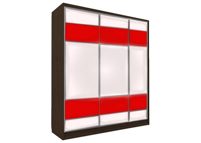 Шкаф-купе Победа Л-3-08